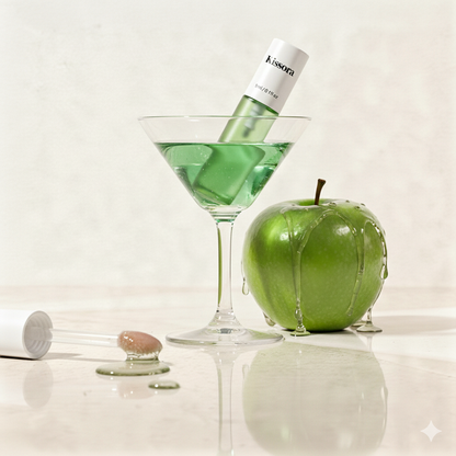 Lippenöl von Kissora