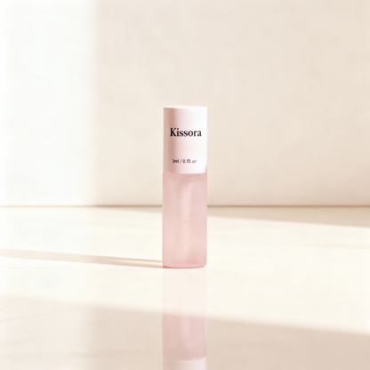 Lippenöl von Kissora