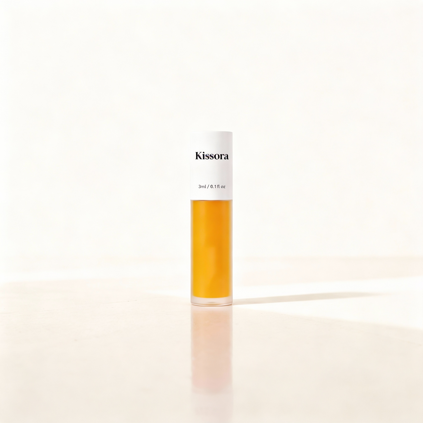 Lippenöl von Kissora