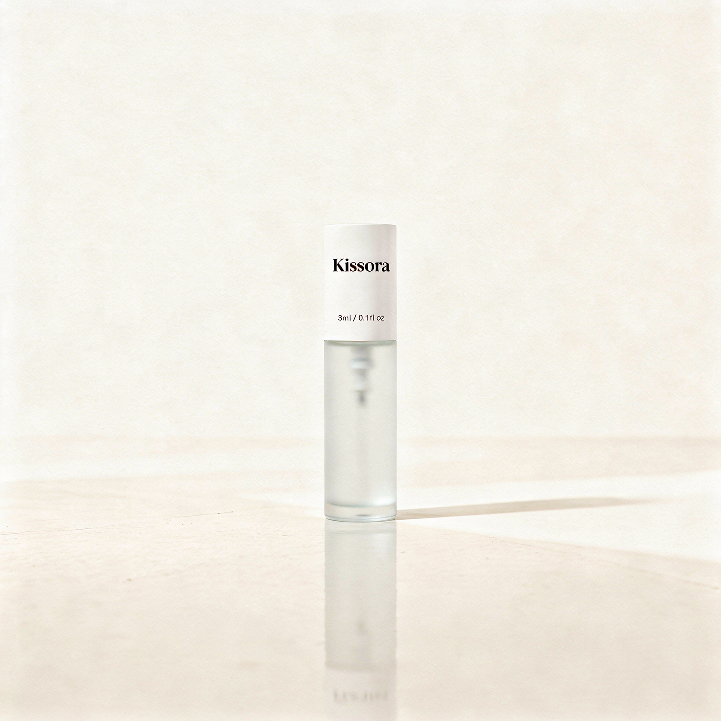 Lippenöl von Kissora