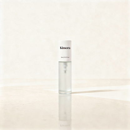 Lippenöl von Kissora