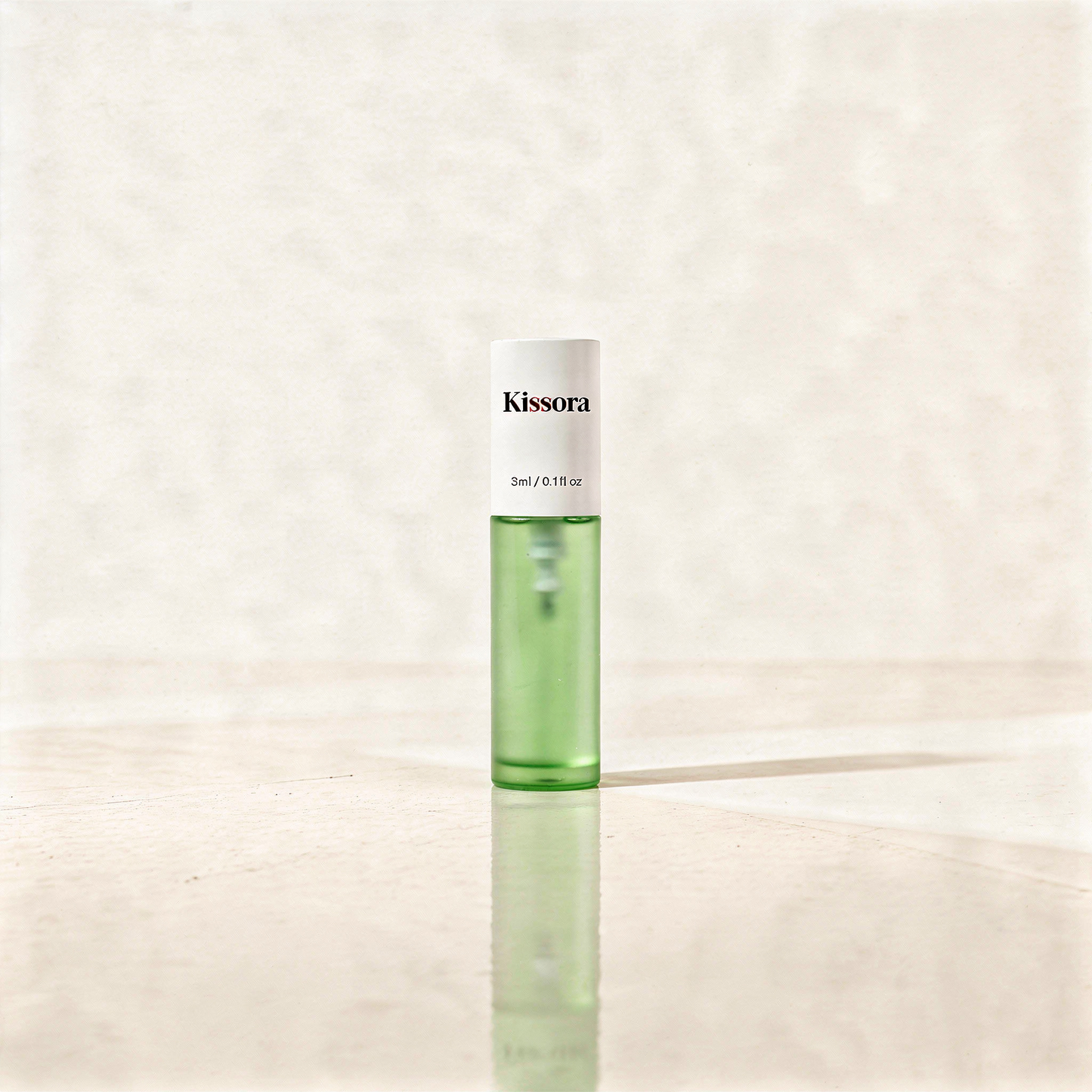 Lippenöl von Kissora