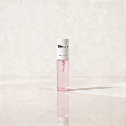 Lippenöl von Kissora