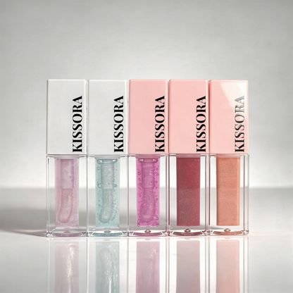Kissora Flavor Collection