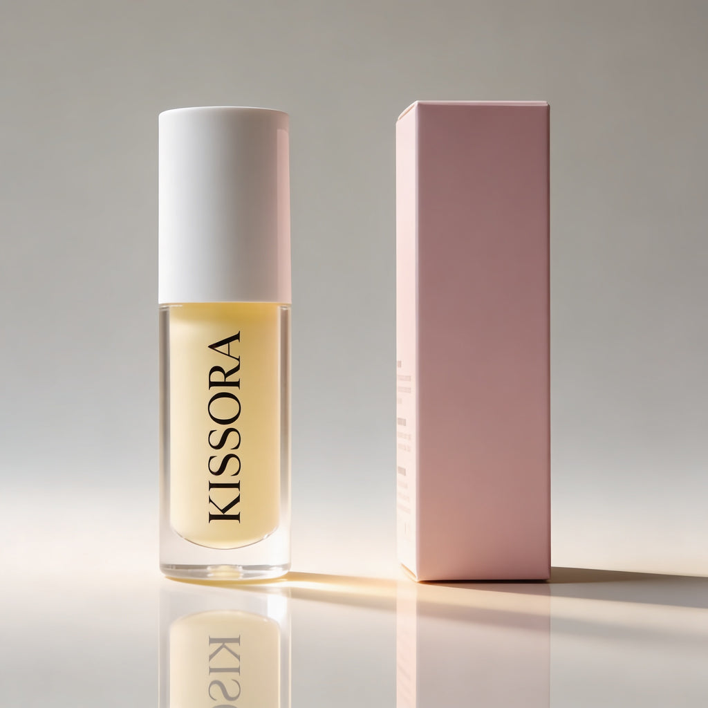 Kissora Hydrating Lip Oil