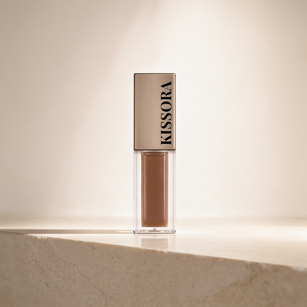 Kissora Glow Collection