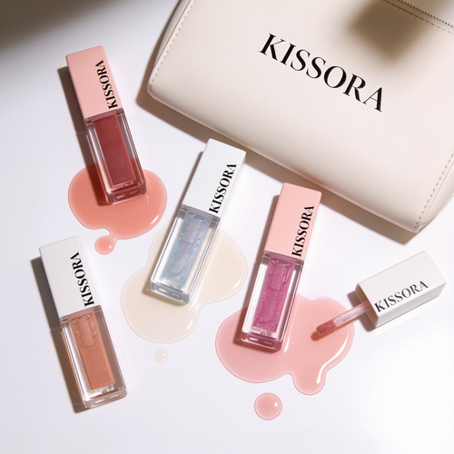 Kissora Glow Collection