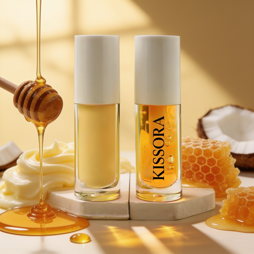 Kissora Hydrating Lip Oil